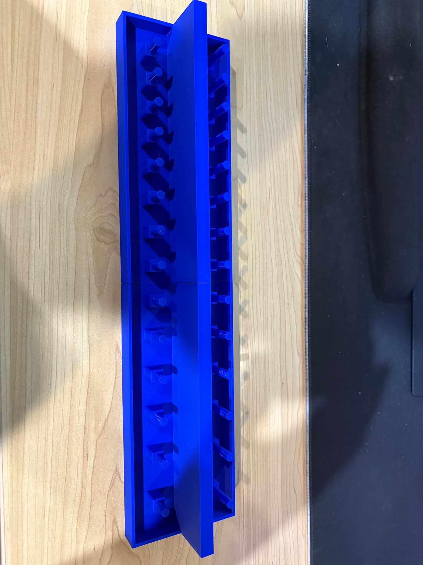 3/8 socket holder