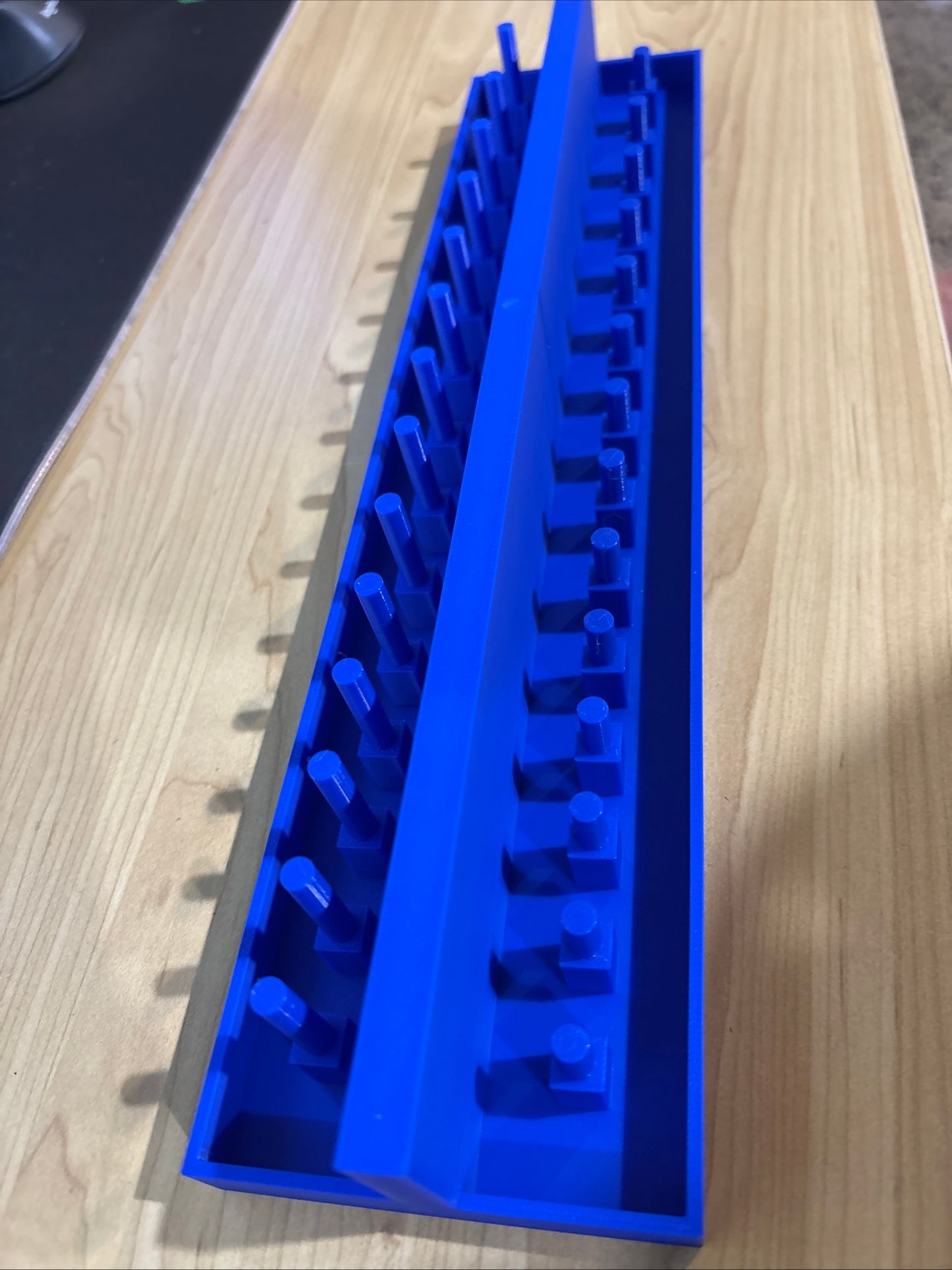 3/8 socket holder