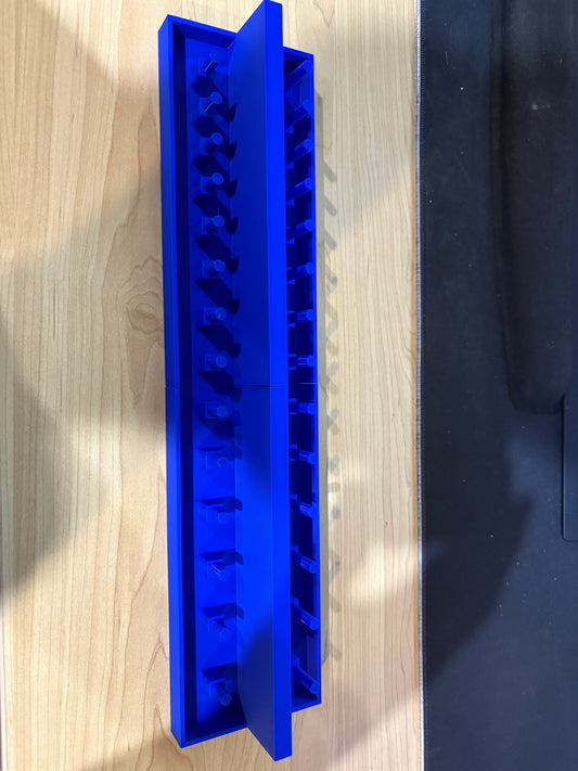 3/8 socket holder